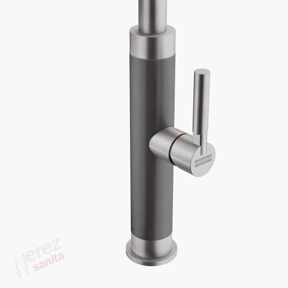 Baterie Franke FG 1554.501 celonerez