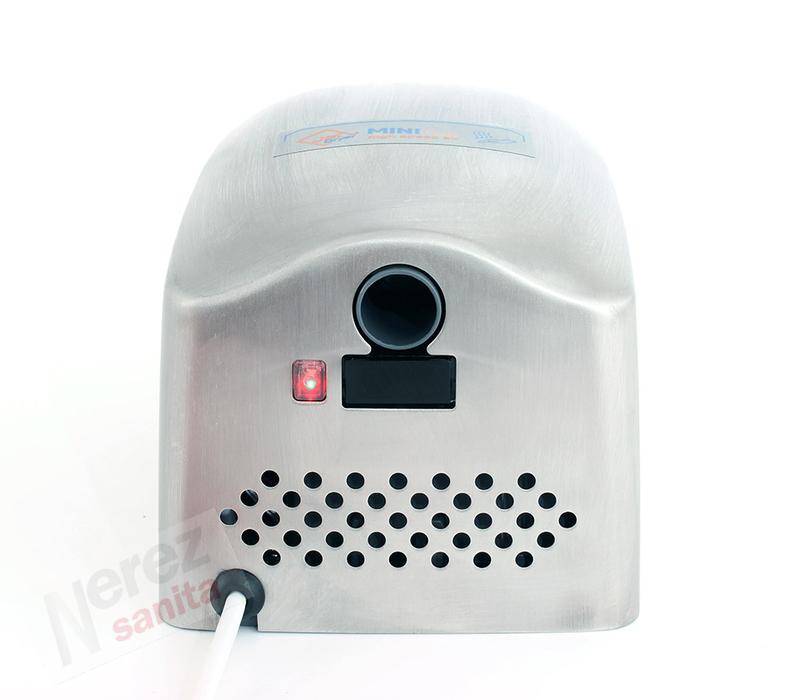 Osoušeč rukou Jet Dryer Mini