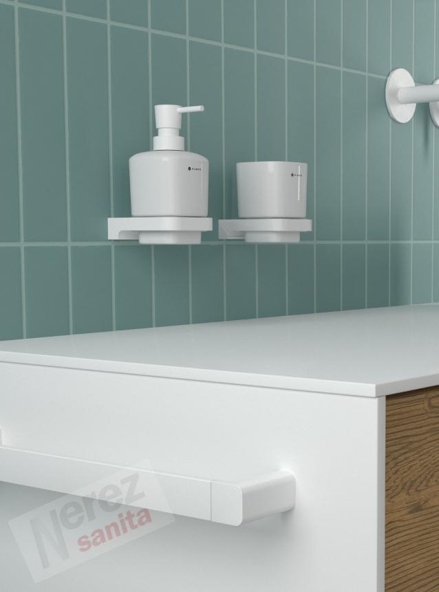 Toaletní WC kartáč MAB 29094CN-HR-05
