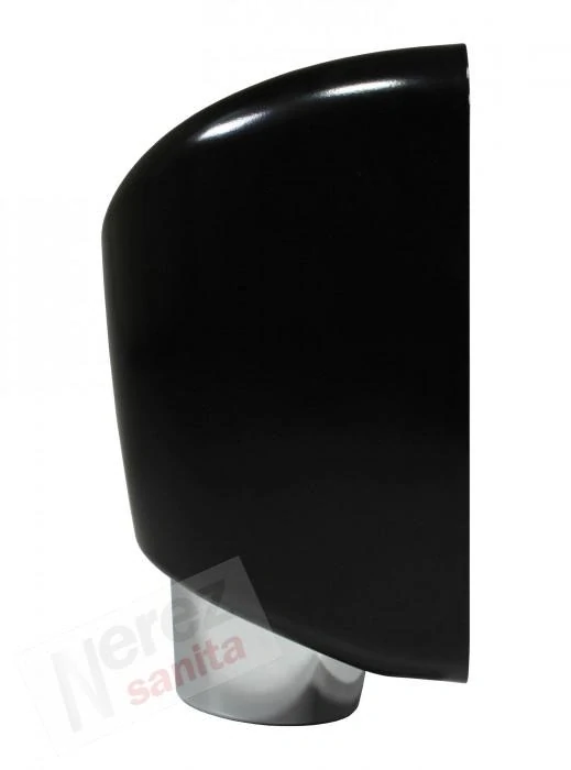 Vysoušeč rukou JET DRYER BOOSTER černý kov