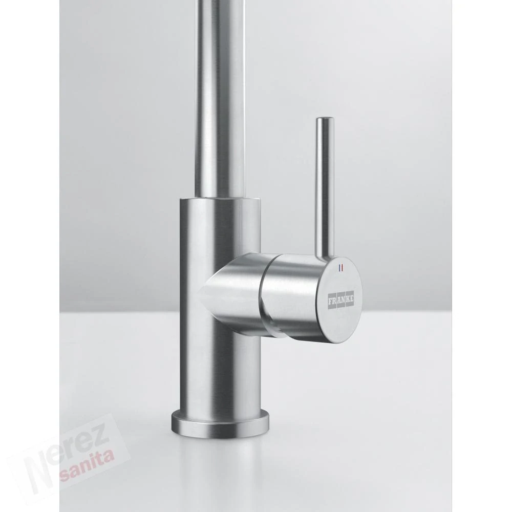 Baterie Franke FC 6985.501 nerez