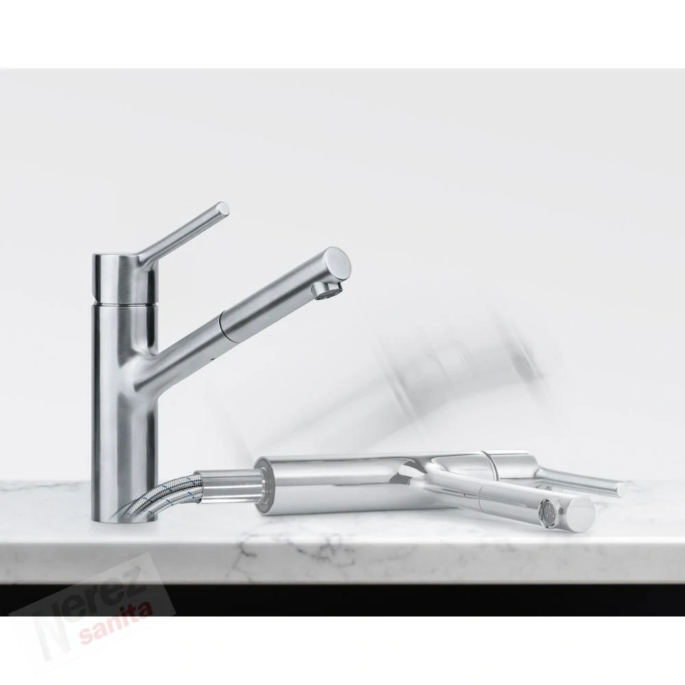 Baterie Franke FC 6384.501 TAROS NEO Celonerez