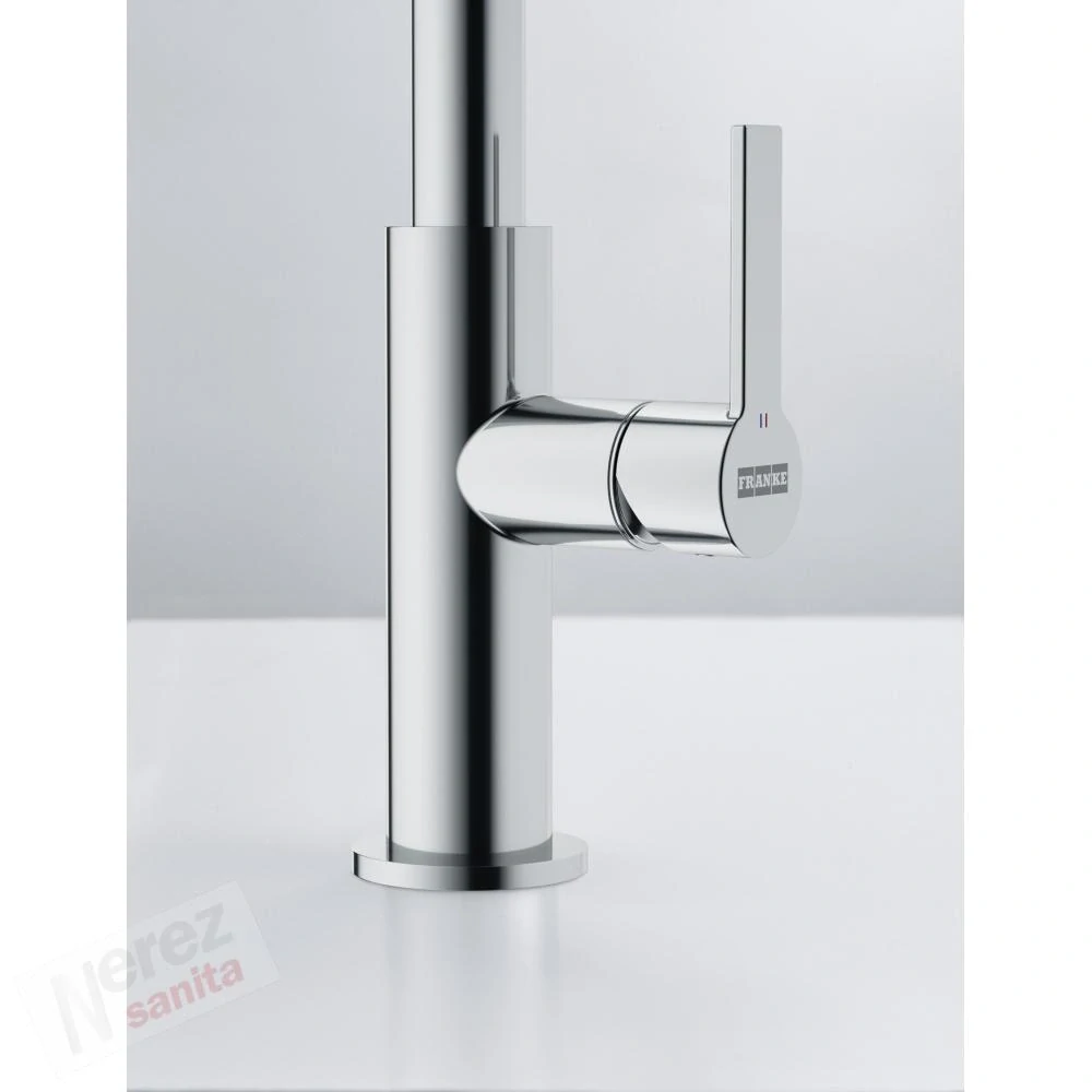 Baterie Franke FS 2838.031 MARIS SLIM Chrom