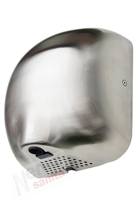 Vysoušeč rukou Jet Dryer Simple bílý