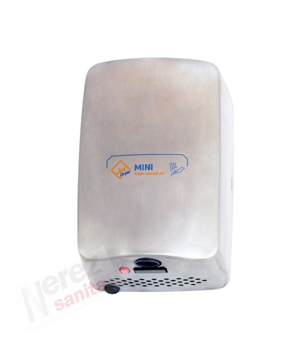 Osoušeč rukou Jet Dryer Mini