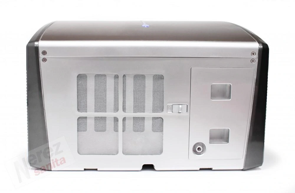 Vysoušeč rukou JET DRYER COMPACT bílý